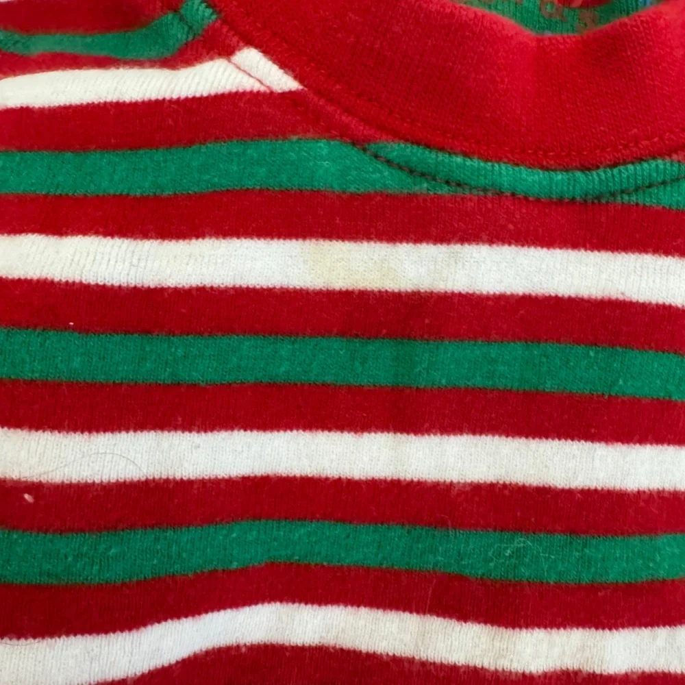 Saras Prints cozy striped